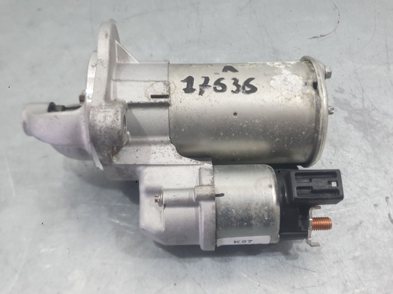 Recambio de motor arranque para kia stonic (yb) 1.0 t-gdi referencia OEM IAM 3610004270  