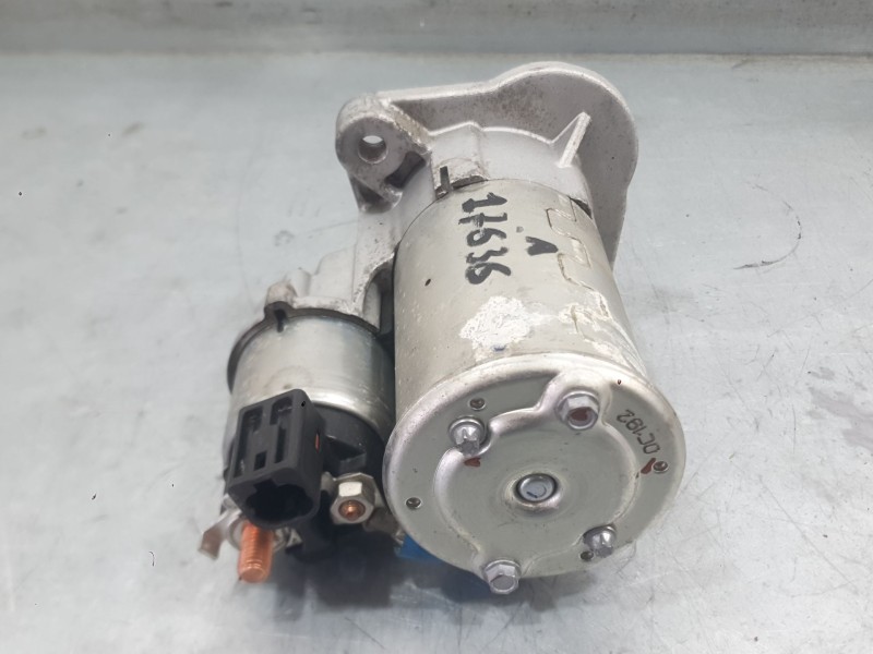 Recambio de motor arranque para kia stonic (yb) 1.0 t-gdi referencia OEM IAM 3610004270  