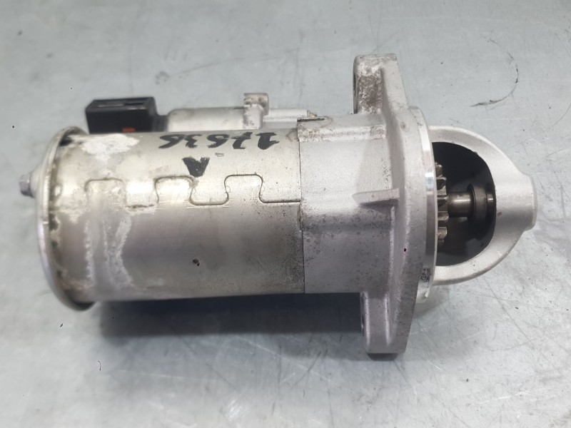Recambio de motor arranque para kia stonic (yb) 1.0 t-gdi referencia OEM IAM 3610004270  