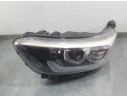 Recambio de faro izquierdo para kia stonic (yb) 1.0 t-gdi referencia OEM IAM 92101H8400  