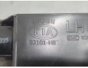 Recambio de faro izquierdo para kia stonic (yb) 1.0 t-gdi referencia OEM IAM 92101H8400  