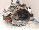 Recambio de caja cambios para hyundai i40 i (vf) 1.7 crdi referencia OEM IAM TN02EU 4300024A30 