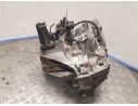 Recambio de caja cambios para hyundai i40 i (vf) 1.7 crdi referencia OEM IAM TN02EU 4300024A30 