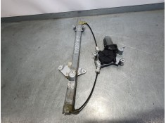 ELEVALUNAS TRASERO IZQUIERDO ELECTRICO