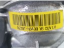 Recambio de faro antiniebla izquierdo para kia stonic (yb) 1.0 t-gdi referencia OEM IAM 92201H8400  