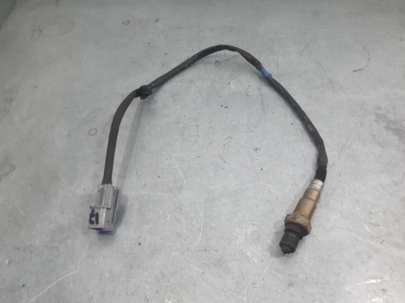 Recambio de sonda lambda para kia stonic (yb) 1.0 t-gdi referencia OEM IAM 3921004110  