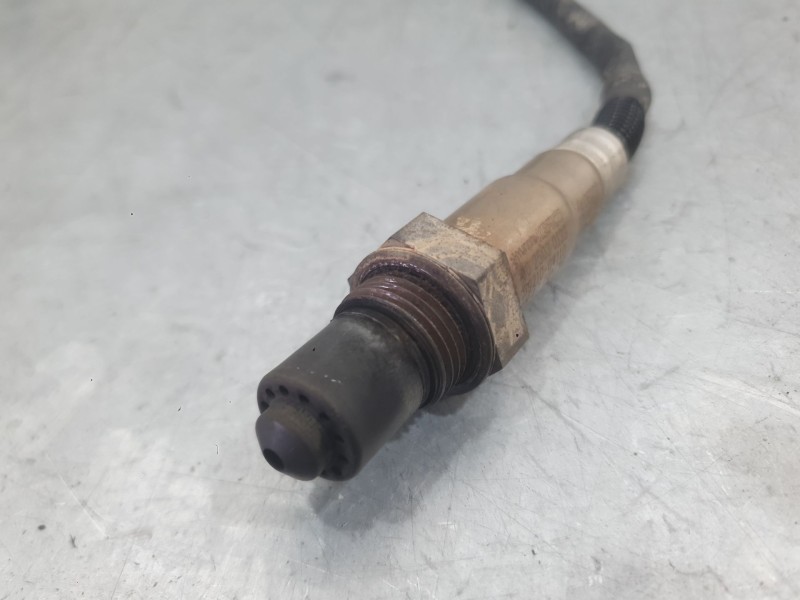 Recambio de sonda lambda para kia stonic (yb) 1.0 t-gdi referencia OEM IAM 3921004110  