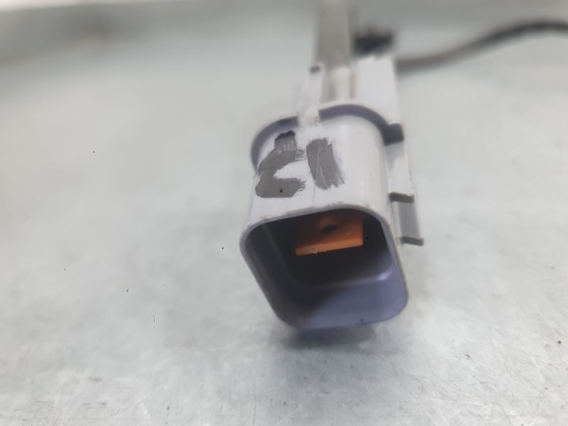 Recambio de sonda lambda para kia stonic (yb) 1.0 t-gdi referencia OEM IAM 3921004110  