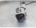 Recambio de sonda lambda para kia stonic (yb) 1.0 t-gdi referencia OEM IAM 3921004110  
