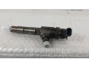 Recambio de inyector para peugeot 3008 i monospace (0u_) 1.6 bluehdi 120 referencia OEM IAM   