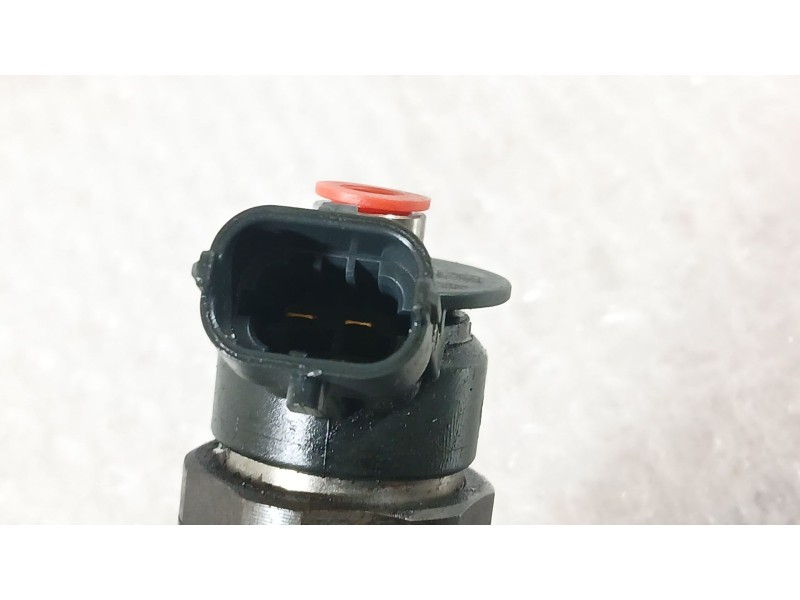 Recambio de inyector para peugeot 3008 i monospace (0u_) 1.6 bluehdi 120 referencia OEM IAM   