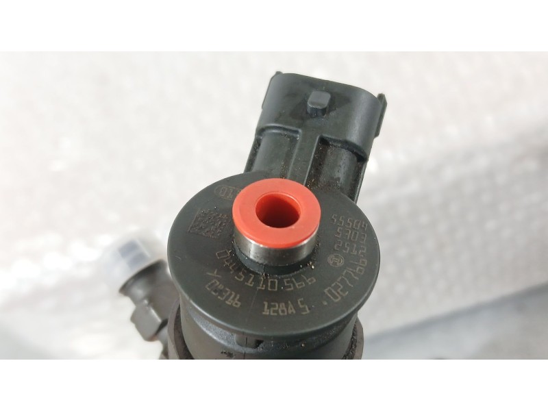 Recambio de inyector para peugeot 3008 i monospace (0u_) 1.6 bluehdi 120 referencia OEM IAM   