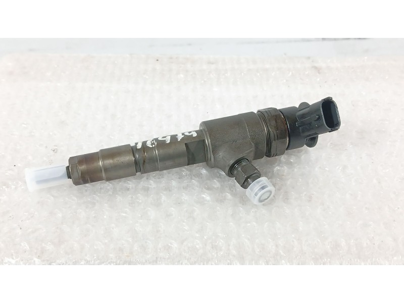 Recambio de inyector para peugeot 3008 i monospace (0u_) 1.6 bluehdi 120 referencia OEM IAM   