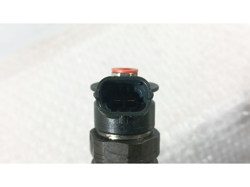 Recambio de inyector para peugeot 3008 i monospace (0u_) 1.6 bluehdi 120 referencia OEM IAM   