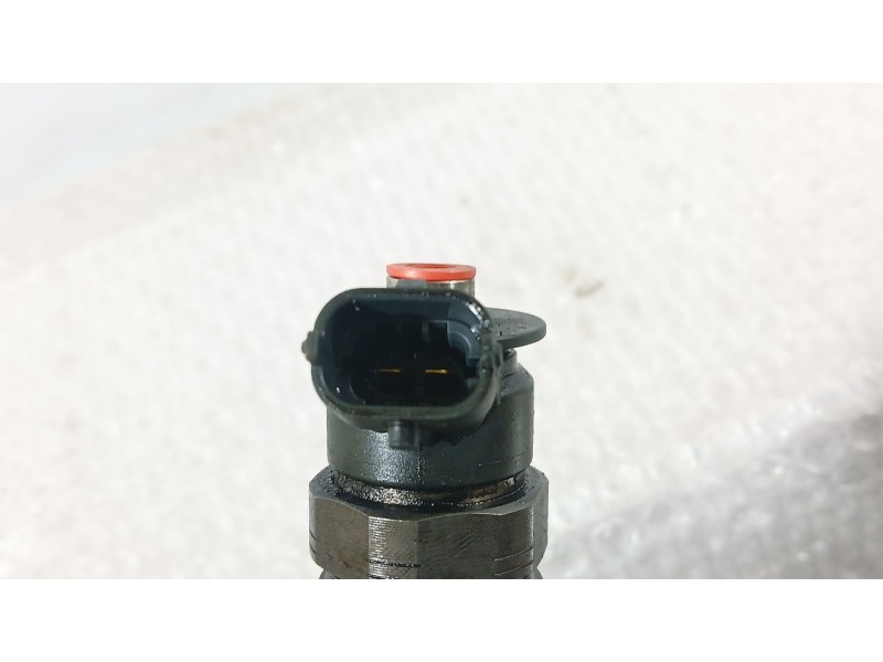 Recambio de inyector para peugeot 3008 i monospace (0u_) 1.6 bluehdi 120 referencia OEM IAM   