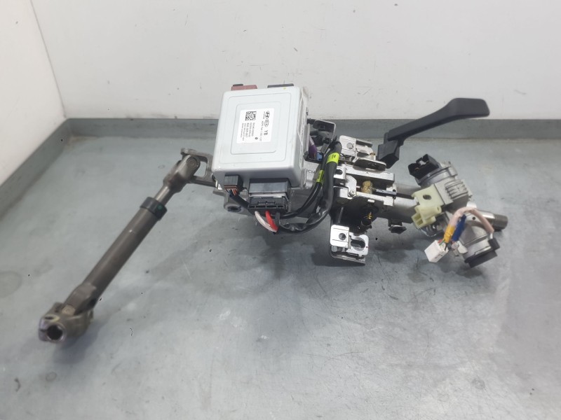 Recambio de columna direccion para kia stonic (yb) 1.0 t-gdi referencia OEM IAM 56310H8300  