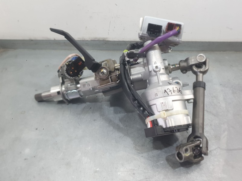 Recambio de columna direccion para kia stonic (yb) 1.0 t-gdi referencia OEM IAM 56310H8300  
