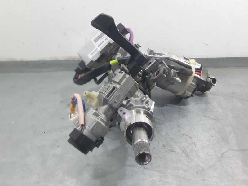 Recambio de columna direccion para kia stonic (yb) 1.0 t-gdi referencia OEM IAM 56310H8300  