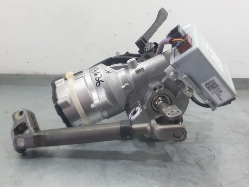 Recambio de columna direccion para kia stonic (yb) 1.0 t-gdi referencia OEM IAM 56310H8300  