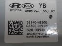 Recambio de columna direccion para kia stonic (yb) 1.0 t-gdi referencia OEM IAM 56310H8300  