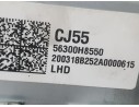 Recambio de columna direccion para kia stonic (yb) 1.0 t-gdi referencia OEM IAM 56310H8300  