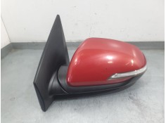 Recambio de retrovisor izquierdo para kia stonic (yb) 1.0 t-gdi referencia OEM IAM 87610H8080  