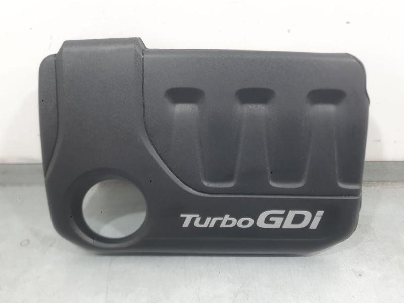 Recambio de tapa motor para kia stonic (yb) 1.0 t-gdi referencia OEM IAM 2240503120  