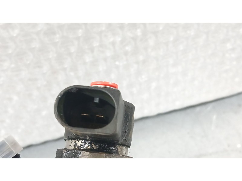 Recambio de inyector para mercedes-benz clase c t-model (s203) c 220 cdi (203.206) referencia OEM IAM   