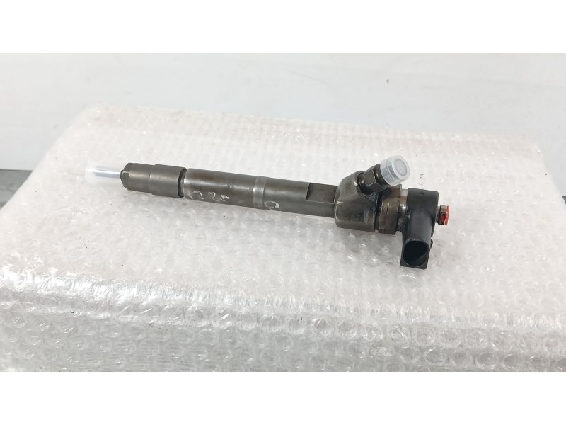 Recambio de inyector para mercedes-benz clase c t-model (s203) c 220 cdi (203.206) referencia OEM IAM   