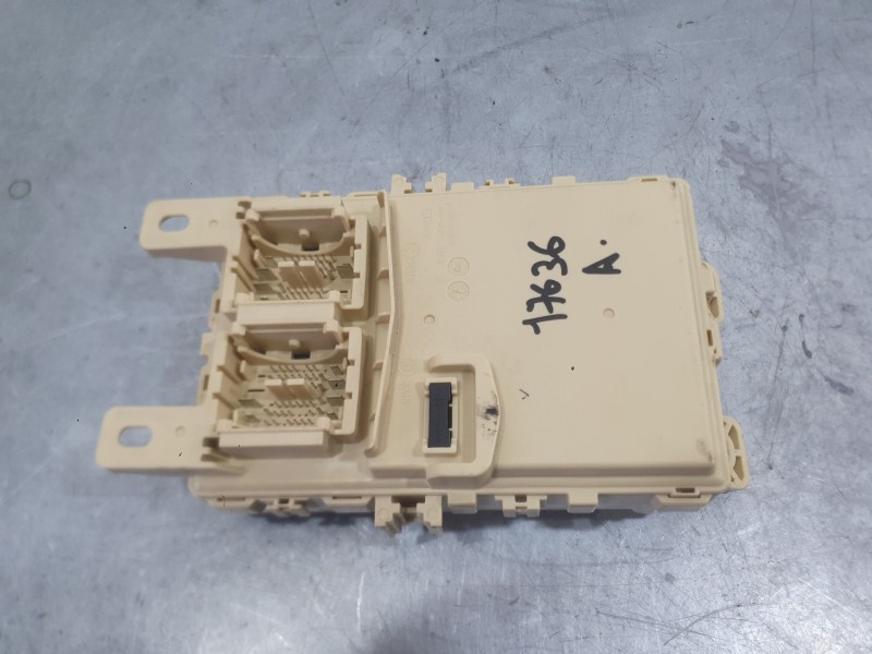 Recambio de caja reles / fusibles para kia stonic (yb) 1.0 t-gdi referencia OEM IAM   