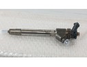 Recambio de inyector para opel crossland x / crossland (p17, p2qo) 1.5 turbo d (75) referencia OEM IAM   