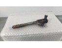 Recambio de inyector para opel crossland x / crossland (p17, p2qo) 1.5 turbo d (75) referencia OEM IAM   