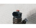 Recambio de inyector para opel crossland x / crossland (p17, p2qo) 1.5 turbo d (75) referencia OEM IAM   