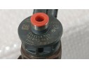 Recambio de inyector para opel crossland x / crossland (p17, p2qo) 1.5 turbo d (75) referencia OEM IAM   