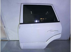 Recambio de puerta trasera izquierda para hyundai tucson (jm) 2.0 crdi comfort (4wd) referencia OEM IAM   