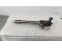 Recambio de inyector para opel crossland x / crossland (p17, p2qo) 1.5 turbo d (75) referencia OEM IAM   