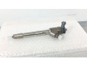 Recambio de inyector para opel crossland x / crossland (p17, p2qo) 1.5 turbo d (75) referencia OEM IAM   