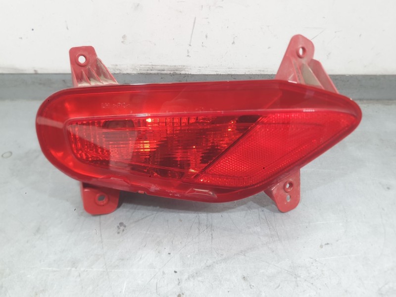 Recambio de piloto trasero izquierdo paragolpes para kia stonic (yb) 1.0 t-gdi referencia OEM IAM 92405H8410  