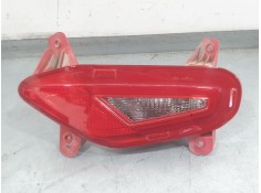 Recambio de piloto trasero derecho paragolpes para kia stonic (yb) 1.0 t-gdi referencia OEM IAM 92406H8400  