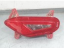 Recambio de piloto trasero derecho paragolpes para kia stonic (yb) 1.0 t-gdi referencia OEM IAM 92406H8400  