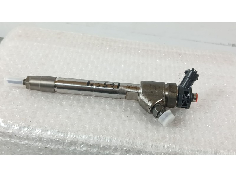 Recambio de inyector para peugeot 3008 ii suv (mc_, mr_, mj_, m4_) 1.5 bluehdi 130 referencia OEM IAM   