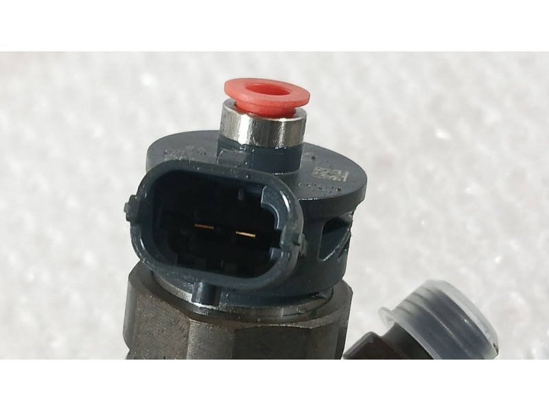 Recambio de inyector para peugeot 3008 ii suv (mc_, mr_, mj_, m4_) 1.5 bluehdi 130 referencia OEM IAM   