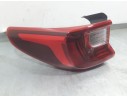 Recambio de piloto trasero izquierdo interior para kia stonic (yb) 1.0 t-gdi referencia OEM IAM 92401H8500  