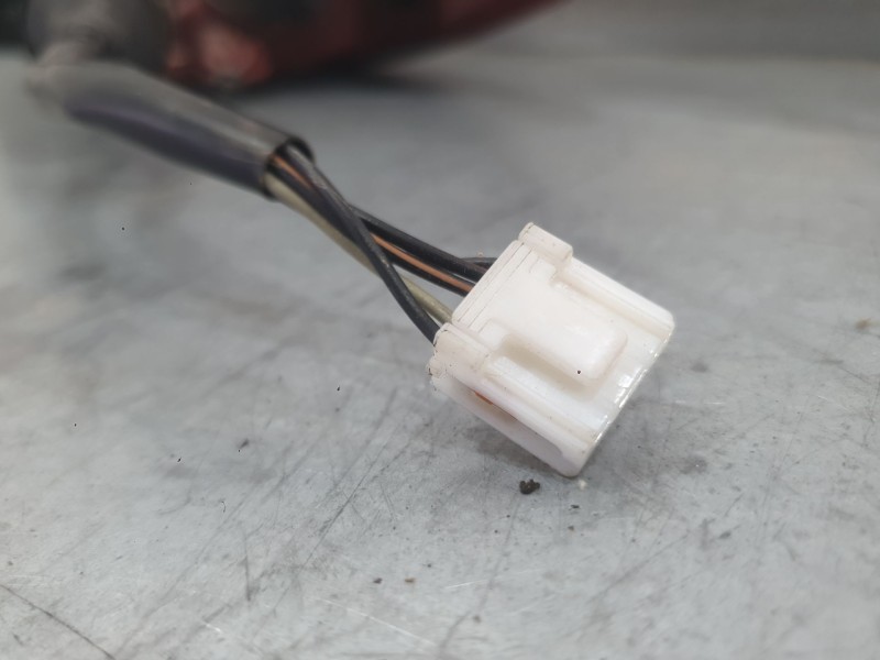 Recambio de piloto trasero izquierdo interior para kia stonic (yb) 1.0 t-gdi referencia OEM IAM 92401H8500  