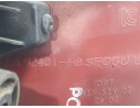 Recambio de piloto trasero izquierdo interior para kia stonic (yb) 1.0 t-gdi referencia OEM IAM 92401H8500  