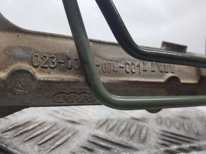 Recambio de cremallera direccion para audi a2 (8z) 1.6 fsi referencia OEM IAM 0230080074001  TRW