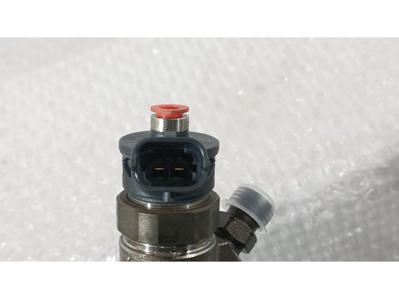 Recambio de inyector para peugeot 3008 ii suv (mc_, mr_, mj_, m4_) 1.5 bluehdi 130 referencia OEM IAM   