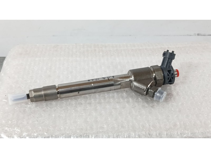 Recambio de inyector para peugeot 3008 ii suv (mc_, mr_, mj_, m4_) 1.5 bluehdi 130 referencia OEM IAM   
