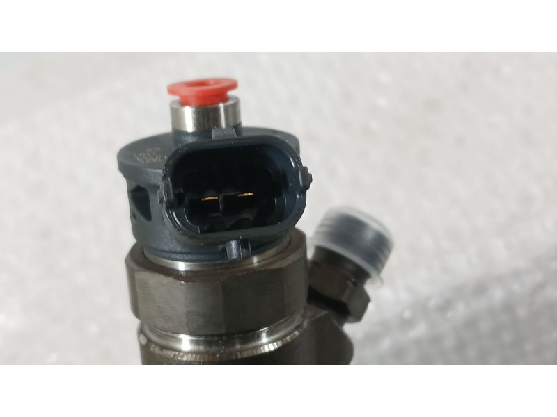 Recambio de inyector para peugeot 3008 ii suv (mc_, mr_, mj_, m4_) 1.5 bluehdi 130 referencia OEM IAM   