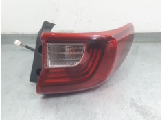 Recambio de piloto trasero derecho exterior para kia stonic (yb) 1.0 t-gdi referencia OEM IAM 92402H8500  